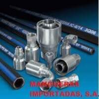 Mangueras Importadas S.A. MISA