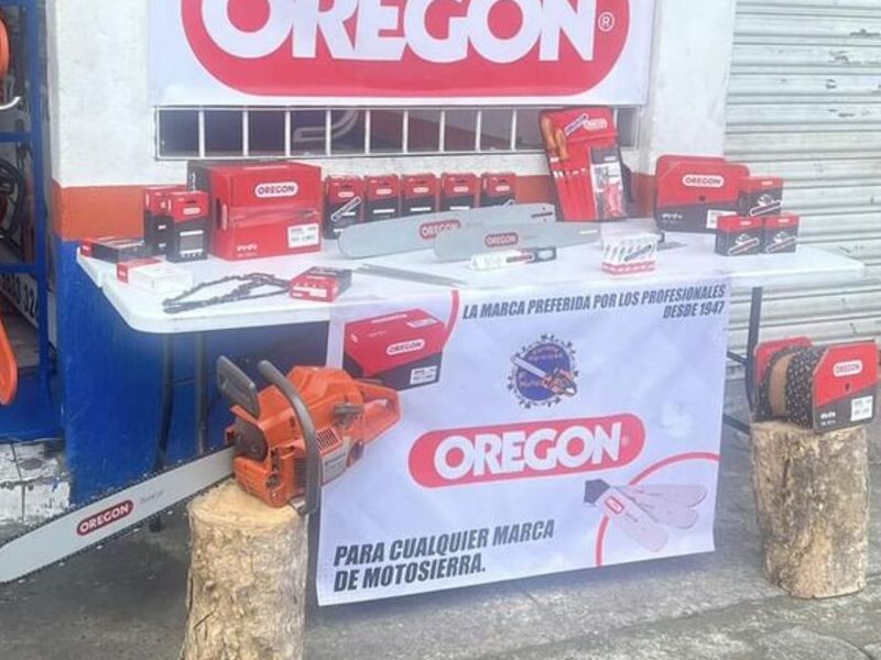 Motosierra San Miguel Petapa