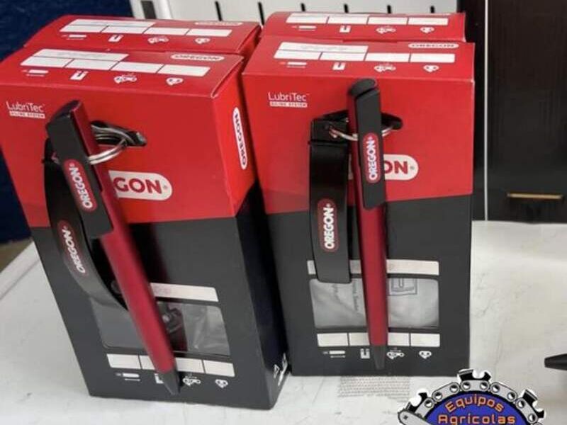 Motosierra Jocotenango