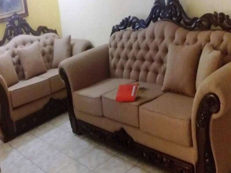 Muebles w Guatemala