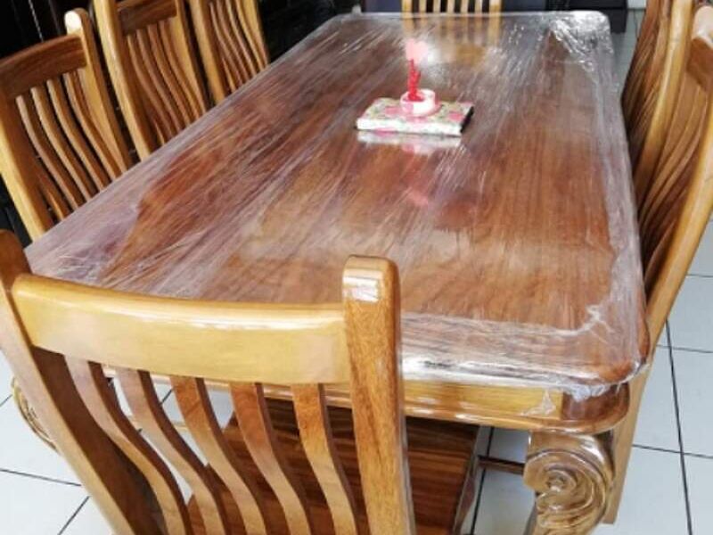Mesa comedor q Guatemala