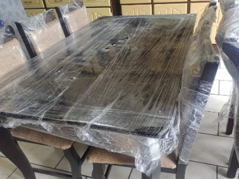 Mesa comedor r Guatemala