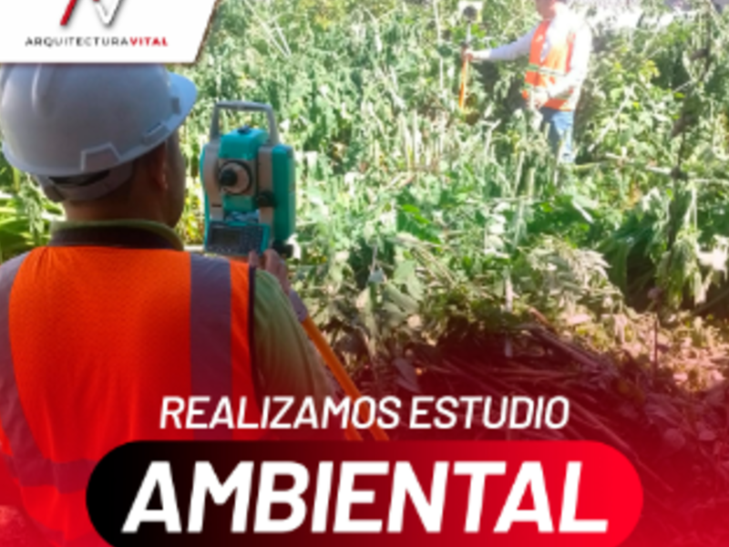 Estudio Ambiental Guatemala