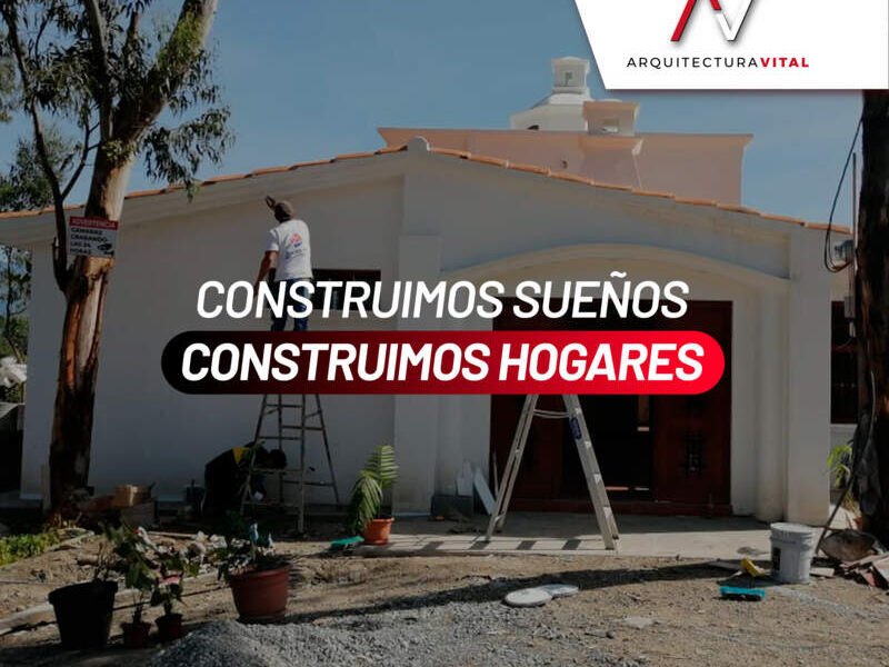 Construcción de Vivienda Guatemala