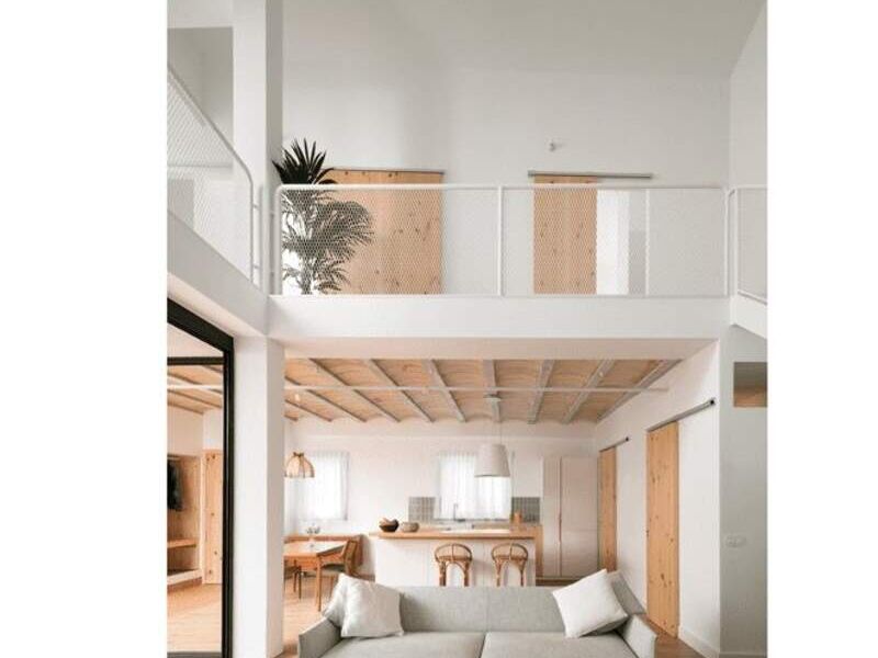 Diseño de Interiores Quetzaltenango 