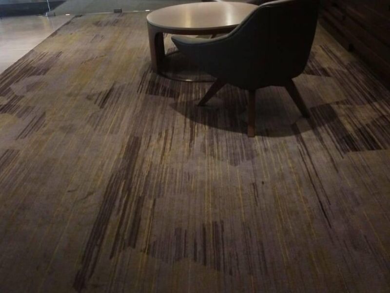 Alfombra Sala