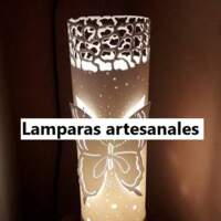 Lámparas Artesanales