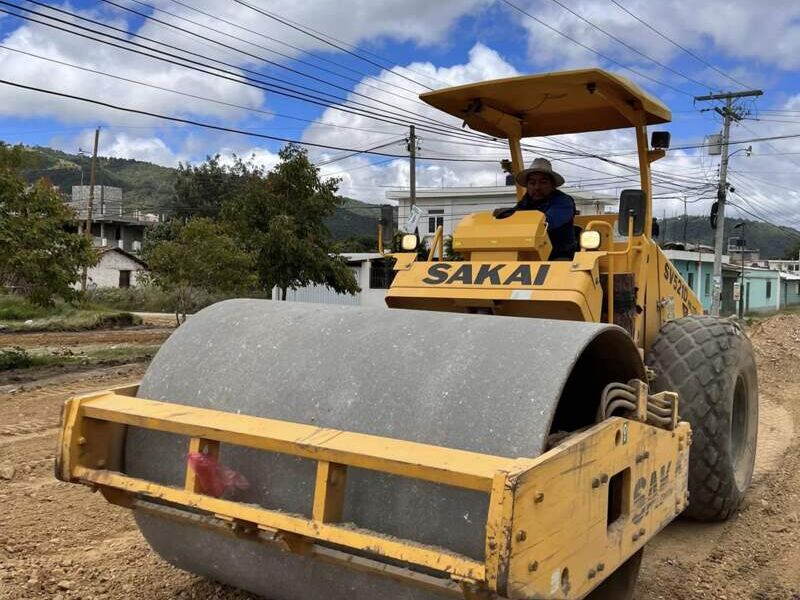 Nivelación de Terreno Guatemala 