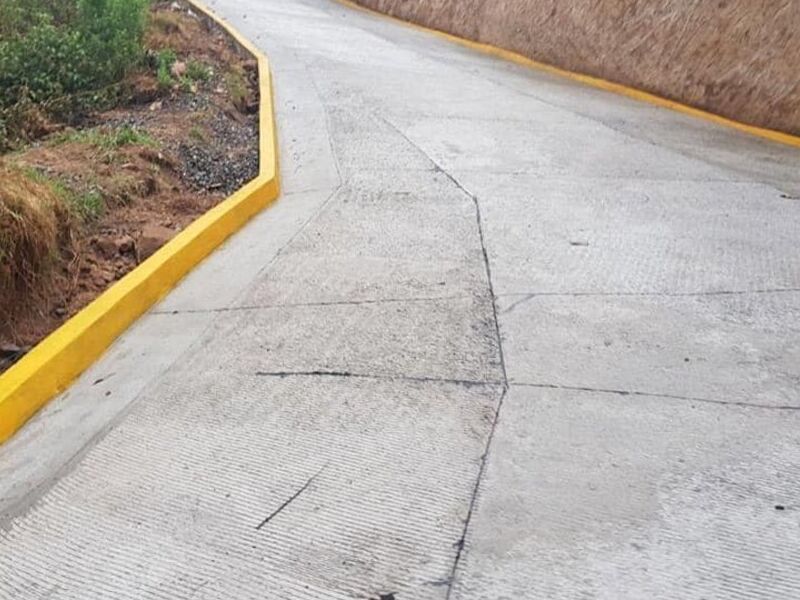 Pavimentación Vial Guatemala