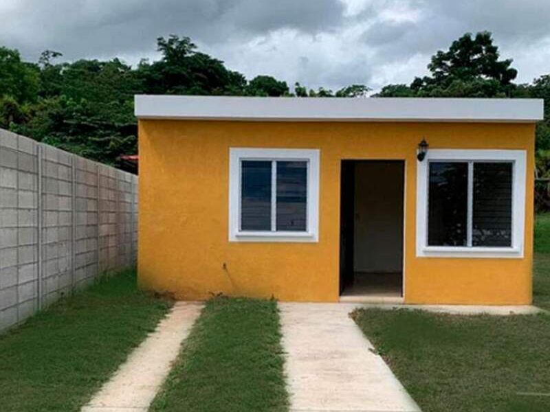 Venta de Vivienda