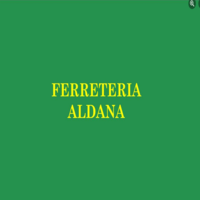 Ferreteria Aldana Hermanos