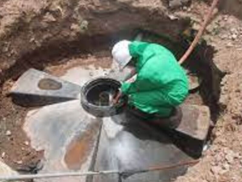 Limpieza a Biodigestores Guatemala
