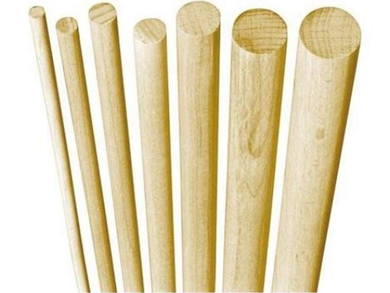Bolillo Madera Ciudad de Guatemala