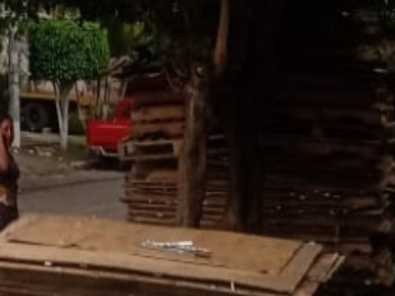 Madera