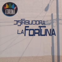 Ferre La Fortuna