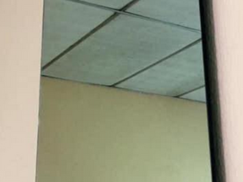 Espejo decorativo 