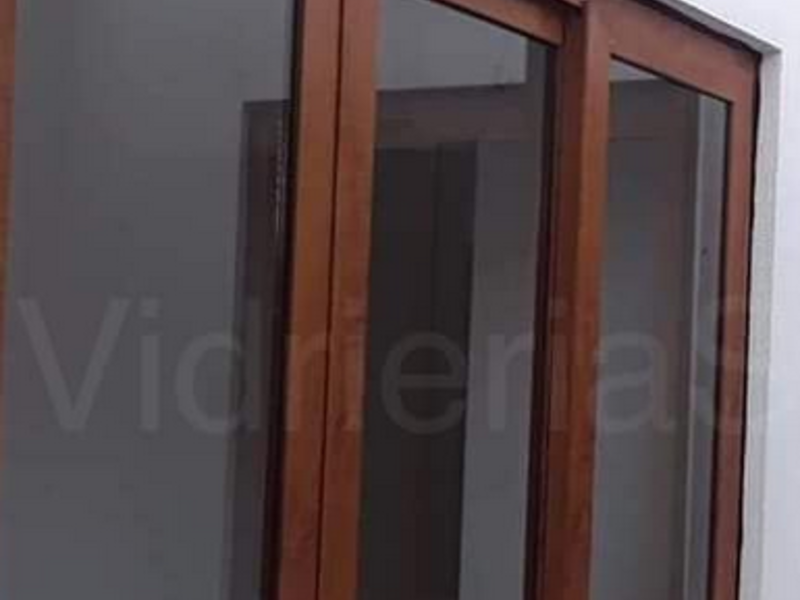 Ventana Corrediza