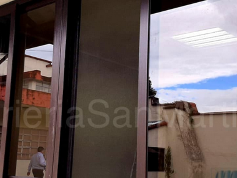 Ventana pvc