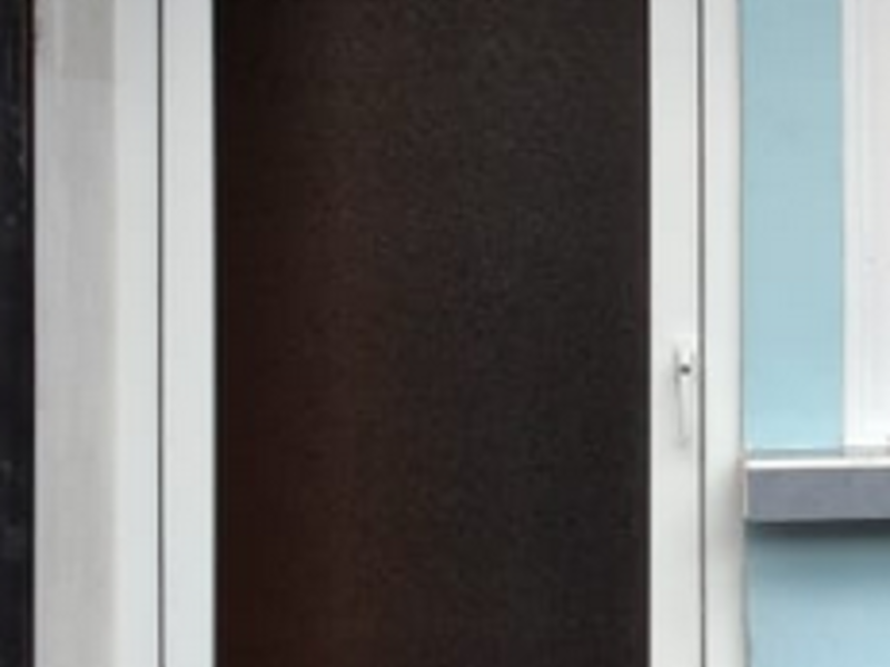Puerta y Ventana pvc 