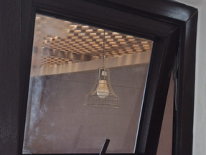 Ventanas de Madera