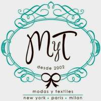 Modos y Textiles