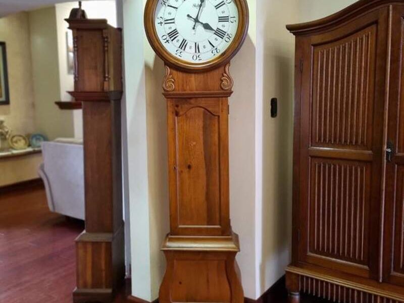 Reloj Vintage Grandfather 