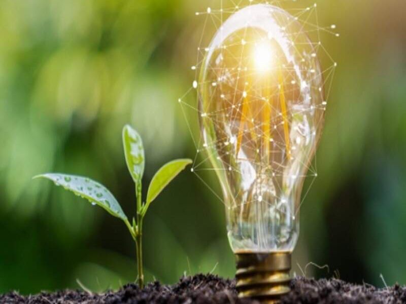 Eficiencia Energética