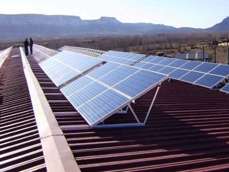Diseño de Sistemas Solares a Medida