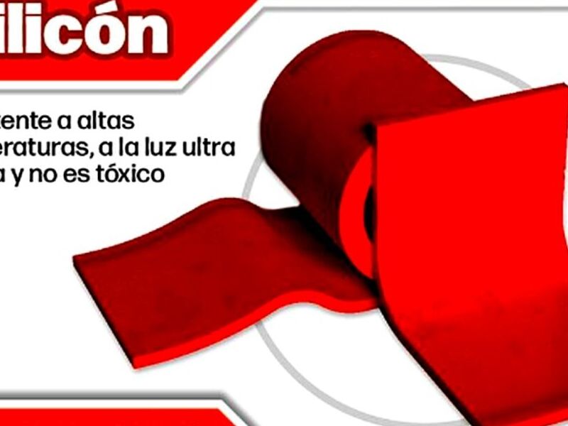 Silicón