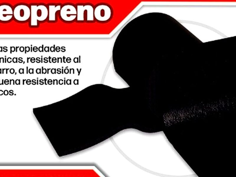 Neopreno Guatemala