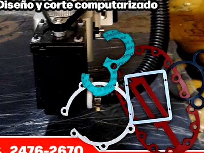 Diseño Computarizado 