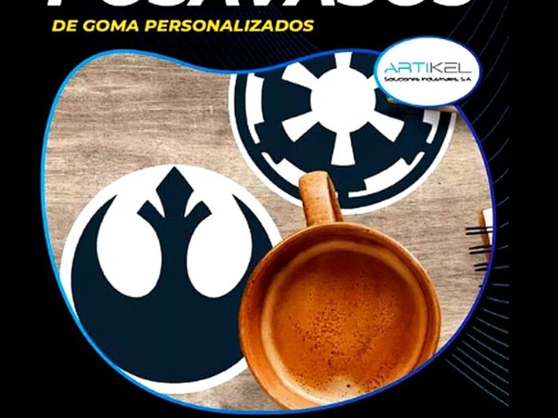 Posavasos
