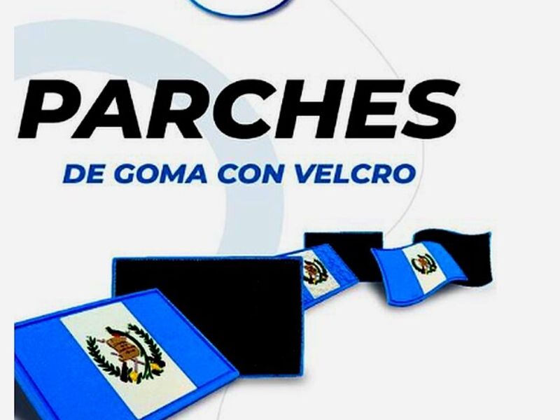 Parches 