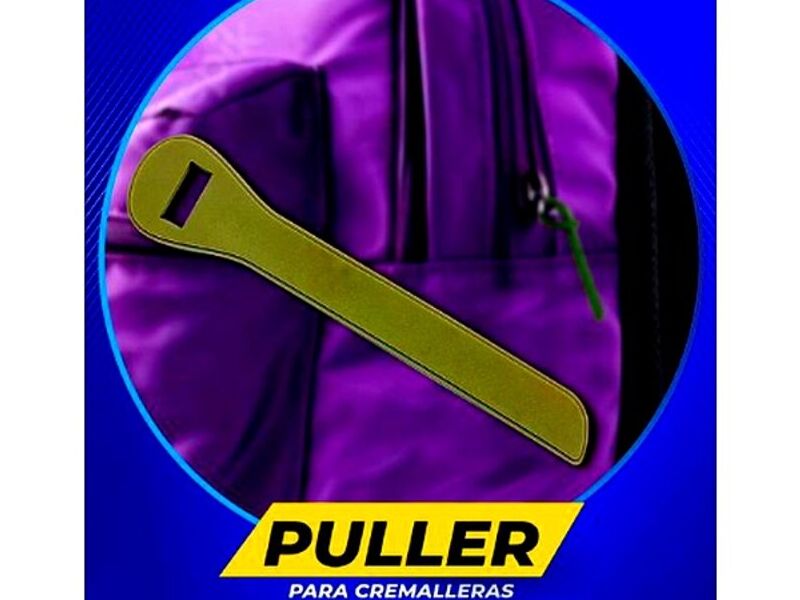 Pullers