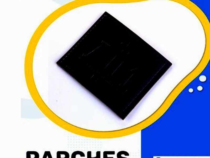 Parches Gt