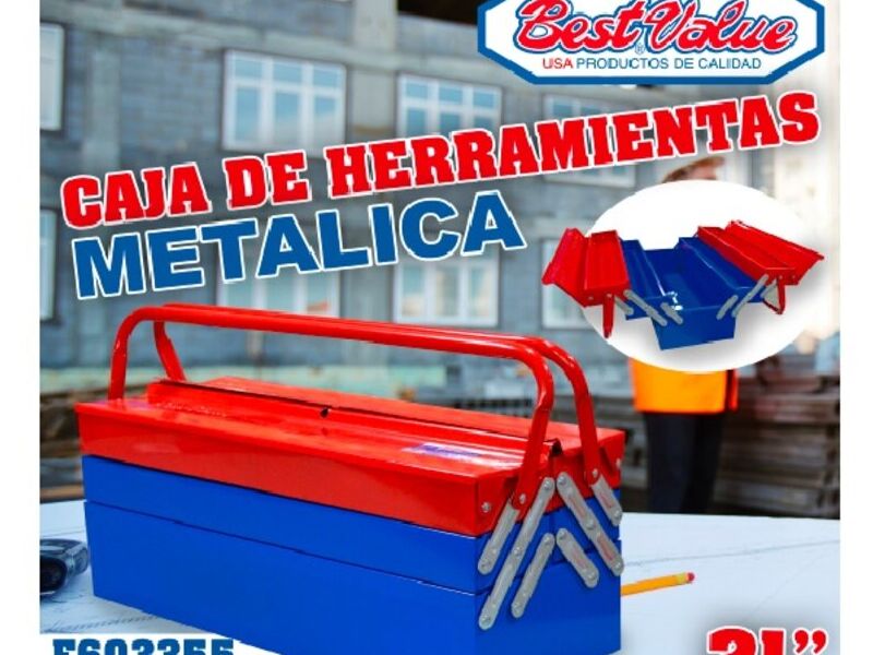 Caja herramientas Guat