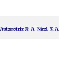 Automotriz R.A. Nicol