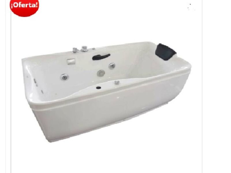 Jacuzzi dwp Guat