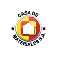 Casa de materiales