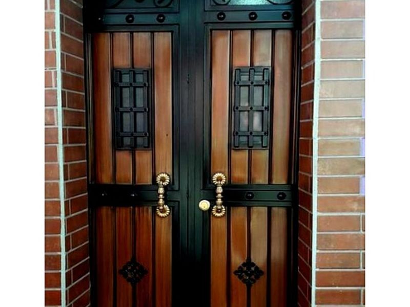 Puerta modelo 2