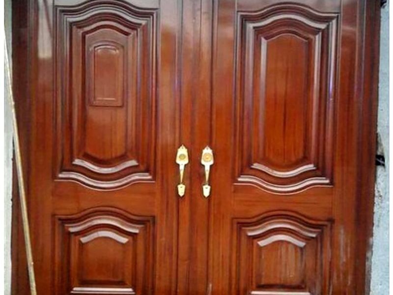 Puerta Modelo 7