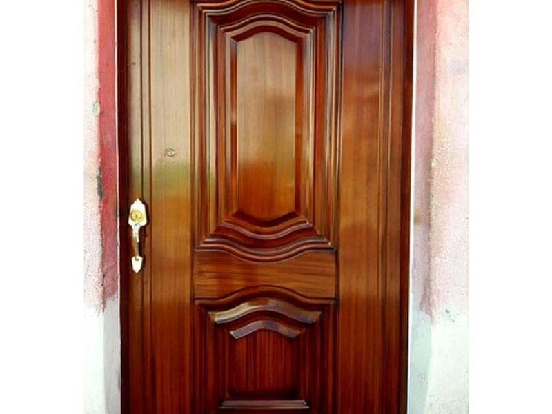 Puerta Modelo 9