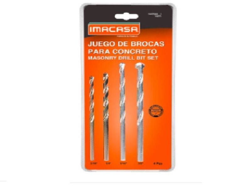 BROCAS  Guat