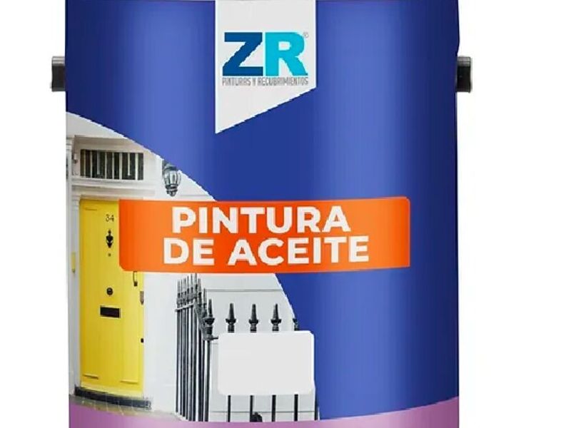 Pintura Aceite Guat