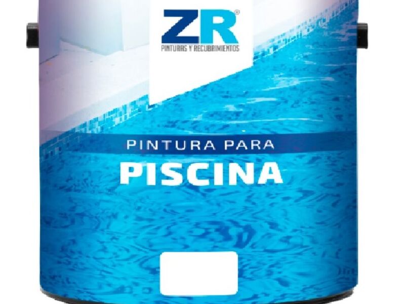 PINTURA PISCINA Guat