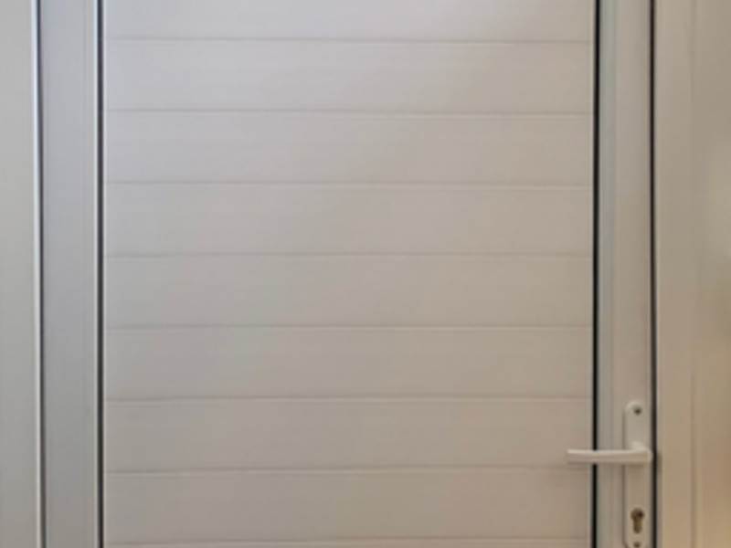 Puertas