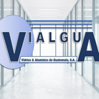 Vidrieria Vialgua SA