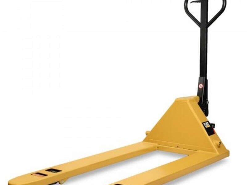 Pallet Truck Ciudad de Guatemala 