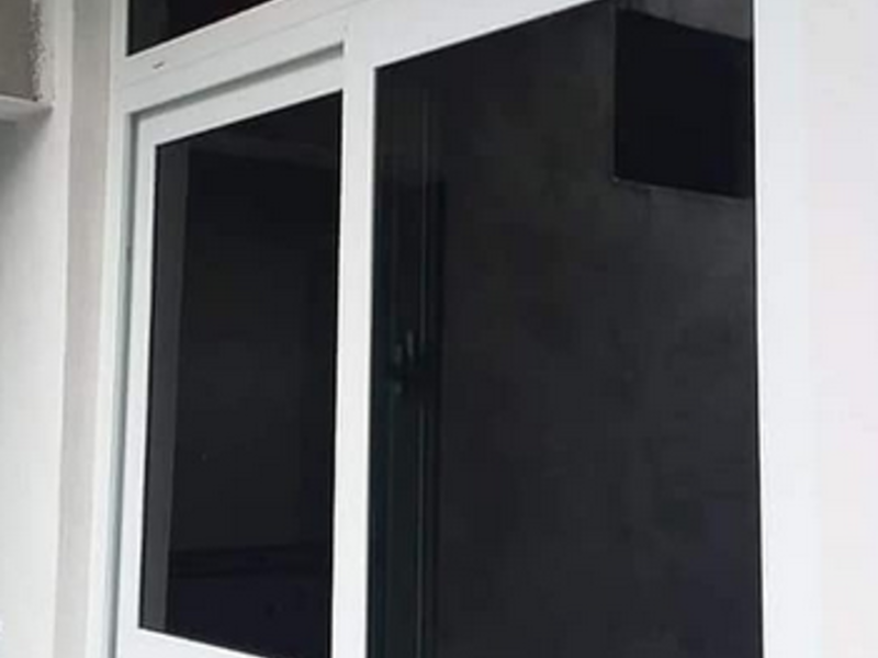Ventanas corredizas