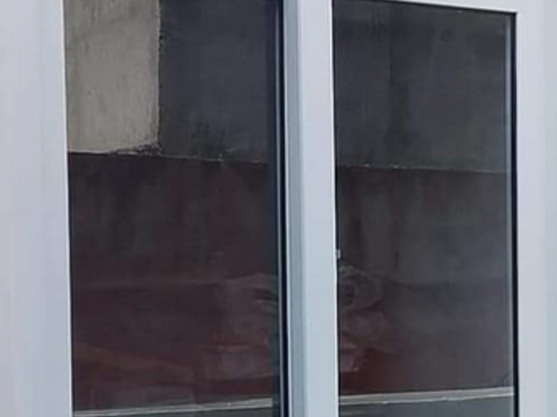 Ventana de PVC 